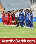 پرسپولیس با 3 تغییر از دربی 95 تا دربی 96