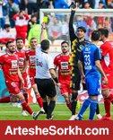 تاریک و روشن های پرسپولیسِ دربی؛ کم خطر!