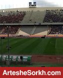 استقلال خواستار تقسیم 50 - 50 سکوها در دربی شد!