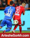 تایید نود؛ پنالتی پرسپولیس و اخراج سهرابیان