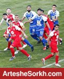 برگزاری دربی بدون تماشاگر در عصر پنجشنبه