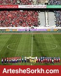 نگاه آماری به بازی فردا / پرسپولیس بدون شکست باقی می ماند؟