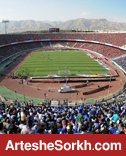 سقوط پرسپولیس و استقلال در رده جهانی