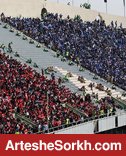 پرسپولیس به زمان دربی اعتراض ندارد