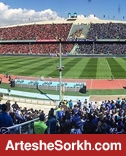فرصت ۲۰ روزه سازمان لیگ به پرسپولیس و استقلال