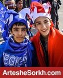 سهام باشگاه های پرسپولیس و استقلال آماده واگذاری شد
