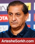 دیاز: هنوز بازی با پرسپولیس تمام نشده است