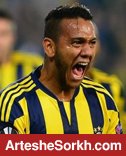 هافبک طراح الاهلی بازی با پرسپولیس را از دست داد