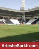 بلیت 200 ریالی برای پرسپولیس - السد