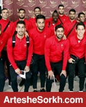 برانکو ملی پوشان را برای بازی با سایپا کنار گذاشت