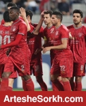 نگاهی به وضعیت الدحیل قبل از بازی با پرسپولیس