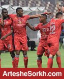 تغییرات احتمالی تیم فوتبال الدحیل در بازی با پرسپولیس