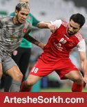 مدیر الدحیل: شایسته پیروزی برابر پرسپولیس بودیم