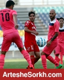 پرسپولیس در دبی ۲ بازی دوستانه انجام می دهد