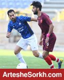 پرسپولیس بازی دوستانه برگزار می کند