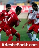 ترکیب پرسپولیس برای دیدار با گل گهر