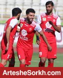 پرسپولیس ترسناک ترین میزبان لیگ