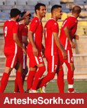 پرسپولیس بعد از الدحیل به مصاف الشحانیه می رود