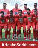 رونمایی از ترکیب پرسپولیسِ گل محمدی مقابل بادران