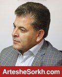 درودگر: سازمان لیگ نمی تواند درباره ادامه یا لغو لیگ تصمیم بگیرد