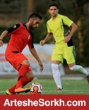 پرسپولیس فردا به مصاف شهرداری تبریز می رود