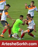 چهار بازی دوستانه در برنامه های پرسپولیس