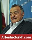 پروفسور فريد: استعفا نداده ام اما دلسرد شده ام/ درك ژوزه از پزشكي بيشتر از مسئولان است!