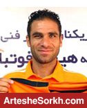 صادقی: پرسپولیس در بدنسازی بود