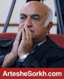 ابراهیمی: سید جلال بهترین مدافع ایران است