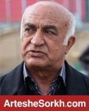 ابراهیمی: پرسپولیس کیفیت همیشگی خود را نداشت