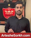 ابراهیمی اولین بازیکن کرمانی تاریخ پرسپولیس نیست