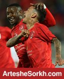 ادمیلسون: پرسپولیس فشار زیادی روی ما آورد