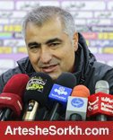 الهامی: دیدار با پرسپولیس دربی مهمی برای تراکتور است
