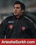 امامی فر: پرسپولیس با شایستگی صدرنشین ماند