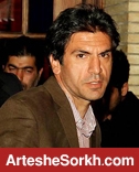 امامی فر: نمی گذارند برانکو آرامش داشته باشد
