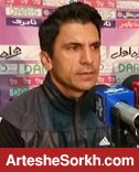امامی فر: سپیدرودی متفاوت در نیم فصل دوم خواهید دید