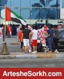 ایرانی های دبی این بار هم به کمک پرسپولیس می روند؟