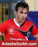 انتظاری: می توان از پرسپولیس انتظار موفقیت آسیایی داشت