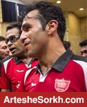 انتظاری: استقلال 90 دقیقه دیگر هم نمی توانست گل بزند