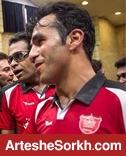انتظاری: فولاد از پرسپولیس می ترسد/ علیپور در گلزنی تنهاست