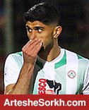 اسماعیلی فر در آستانه عقد قرارداد دوساله با پرسپولیس