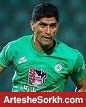 دانیال- پرسپولیس؛ چراغ سبز برای سرخپوش شدن
