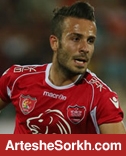 اسماعيل زاده: منتظر اعتماد درخشان مي مانم