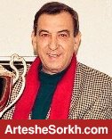 استانکو و لبخند با پای قطع شده + عکس