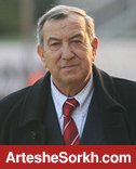 خداحافظ معمار پرسپولیس