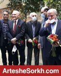 بی نوا پیروزی!