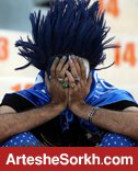 استقلال در آرزوی جام مٌرد