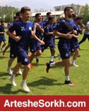 استقلال بیشتر از پرسپولیس برای تمرین عجله داشت!