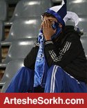 اقدام باشگاه استقلال صدای مجلس رادرآورد