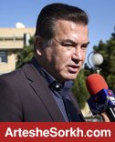 استیلی: شانس پرسپولیس برای قهرمانی بیشتر است